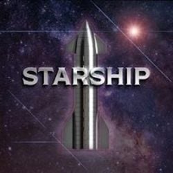 StarShip Stars