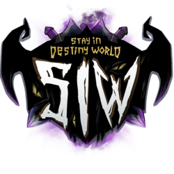 Stay In Destiny World