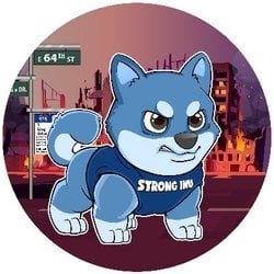 Strong Inu