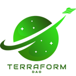 Terraform DAO