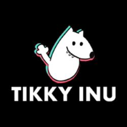 Tikky Inu