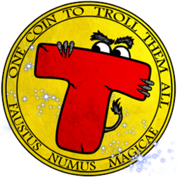 Trollcoin