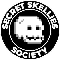 Secret Skellies Society Utopia