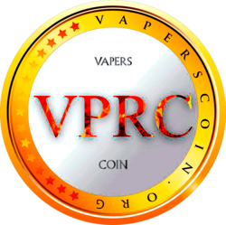 vaperscoin