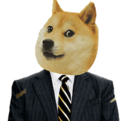 Wall Street Inu