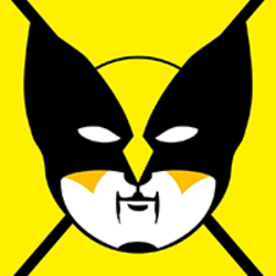 WOLVERINU [OLD]