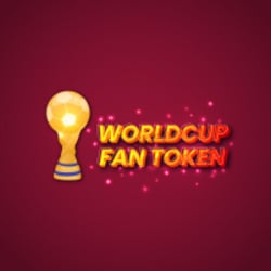 WorldCup Fan Token