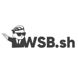 WSB.sh